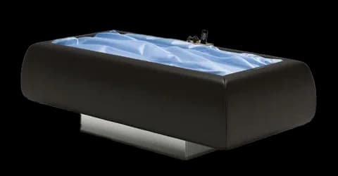 Zero Body Dry Cryo Float equipment at MK Wellness Spa