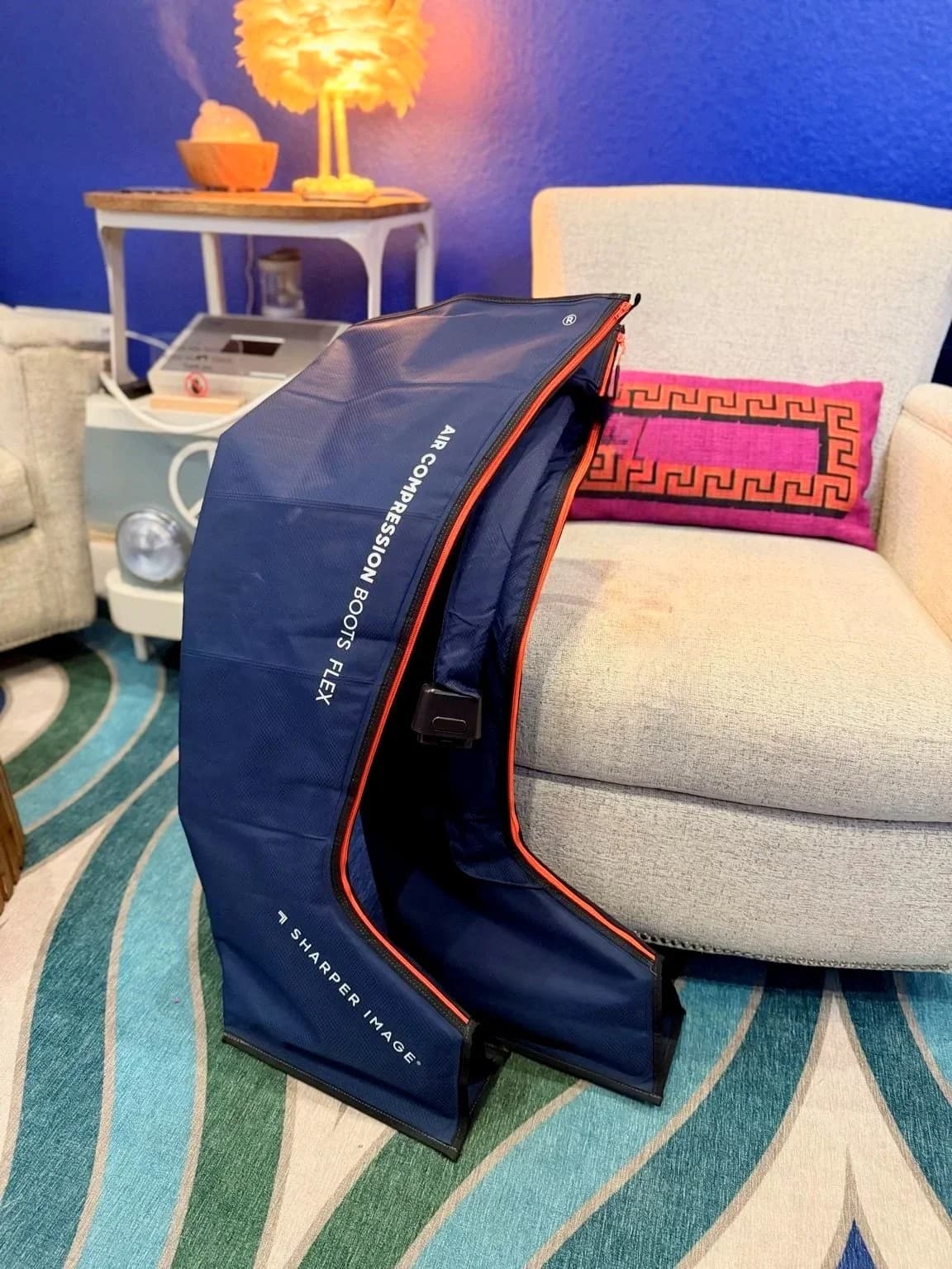 Compression Therapy Suite