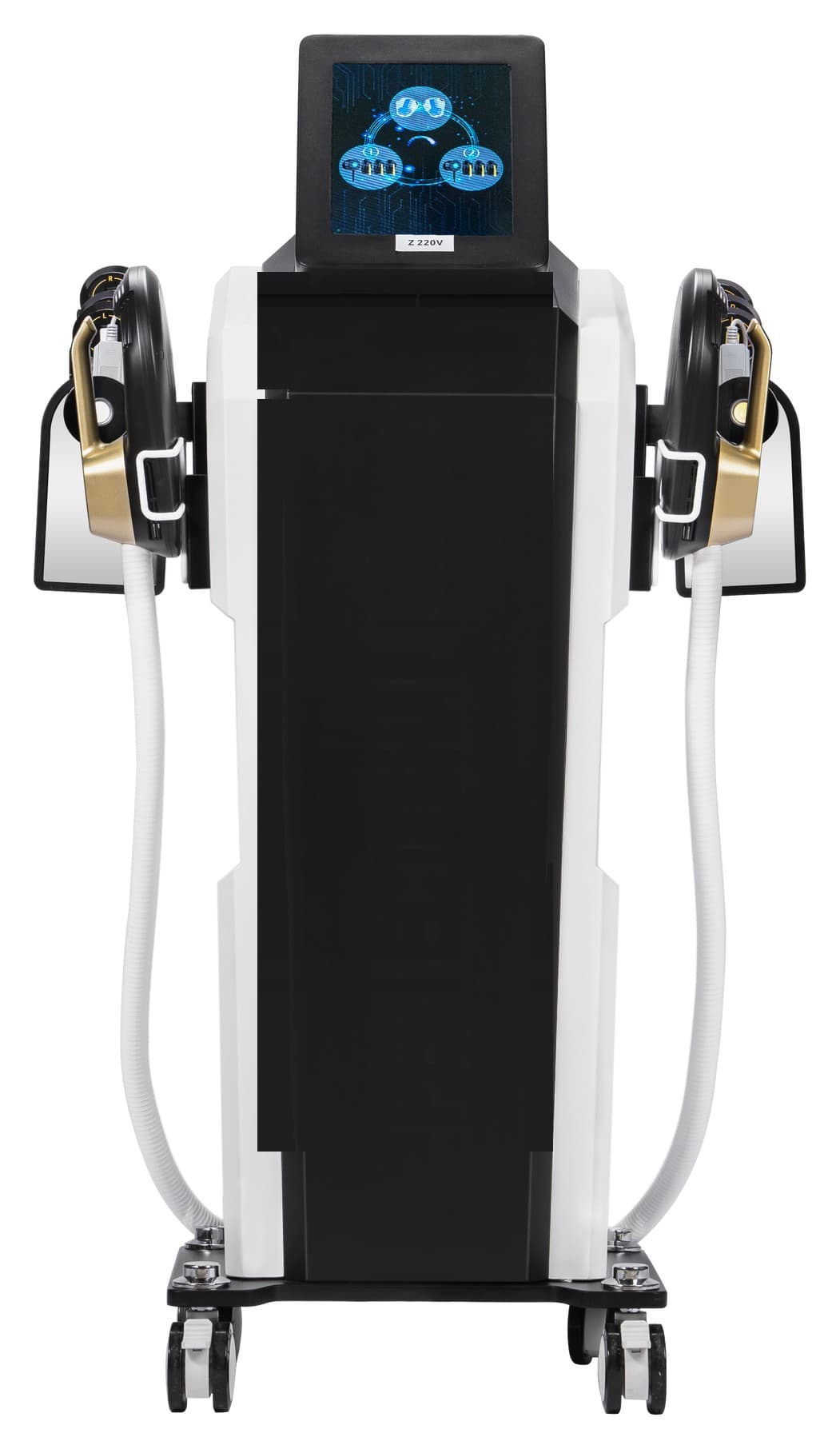 EMS Body Contouring at MK Wellness in Cypress, TX