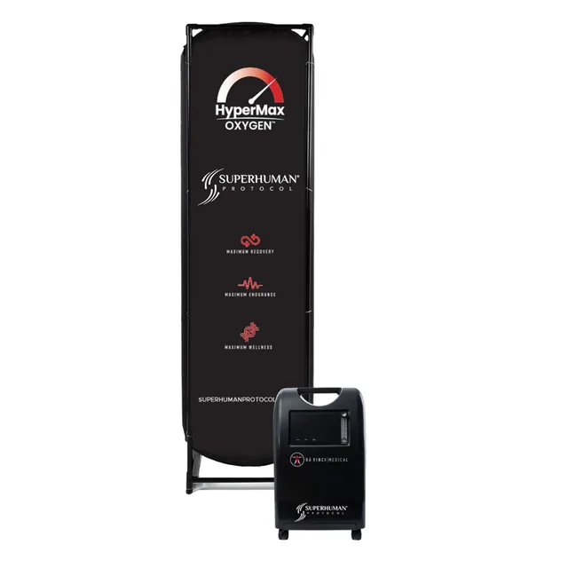 Da Vinci Medical HyperMax EWOT System