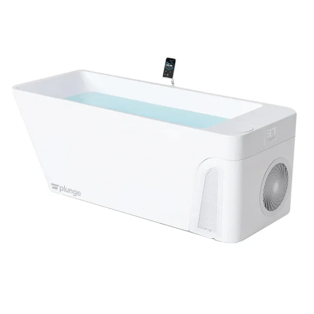 Da Vinci Medical Plunge All-In Cold Plunge
