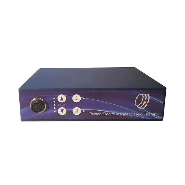 Da Vinci Medical Pulse 4 Life PEMF System