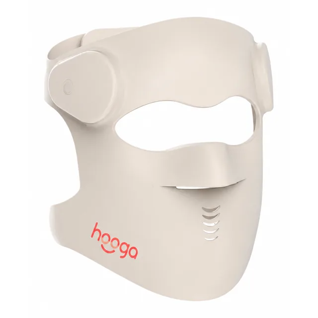 Hooga Luma LED Face Mask