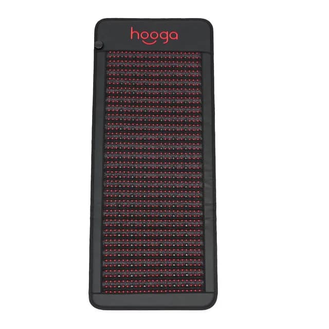 Hooga Red Light PEMF Mat