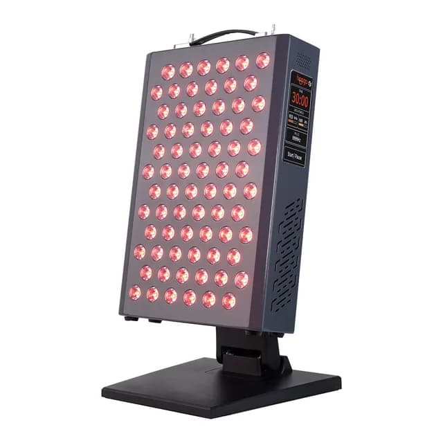 Hooga ULTRA360 Red Light Panel
