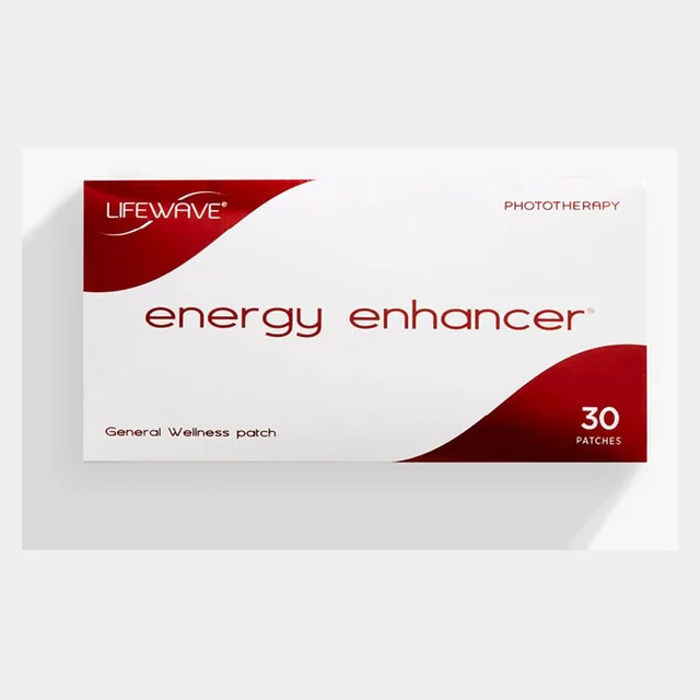 LifeWave Energy Enhancer