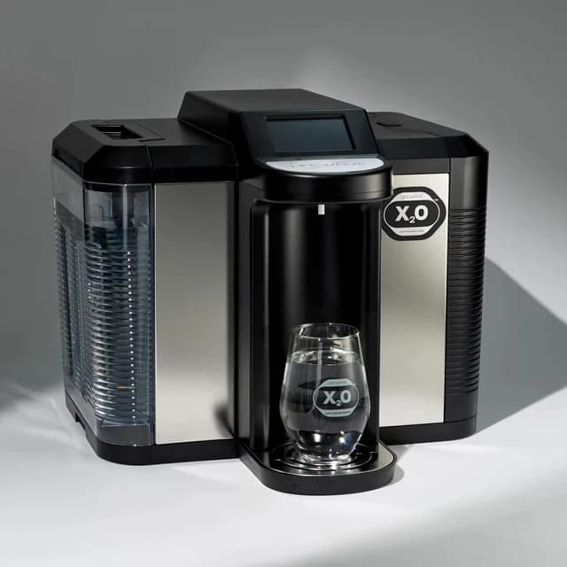 LifeWave X₂O water system