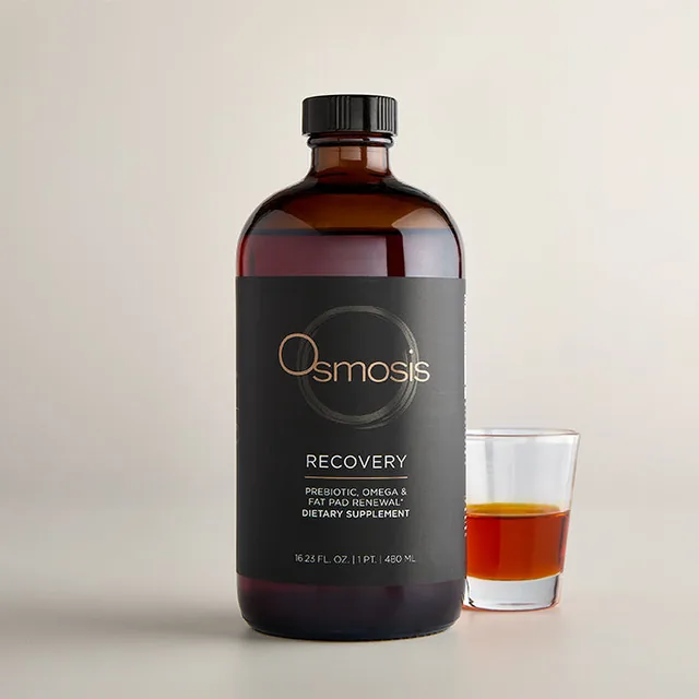 Osmosis Fat Pad Restoration Bundle
