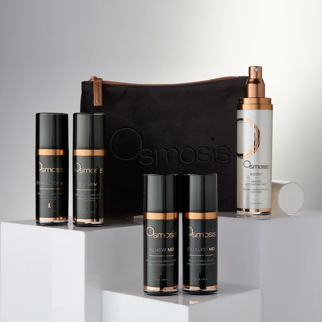 Osmosis MD Core Four Kit