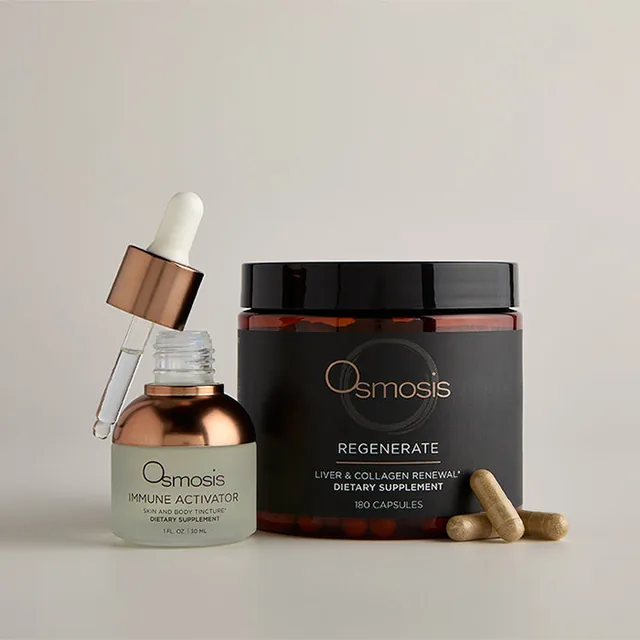 Osmosis Pigmentation Bundle