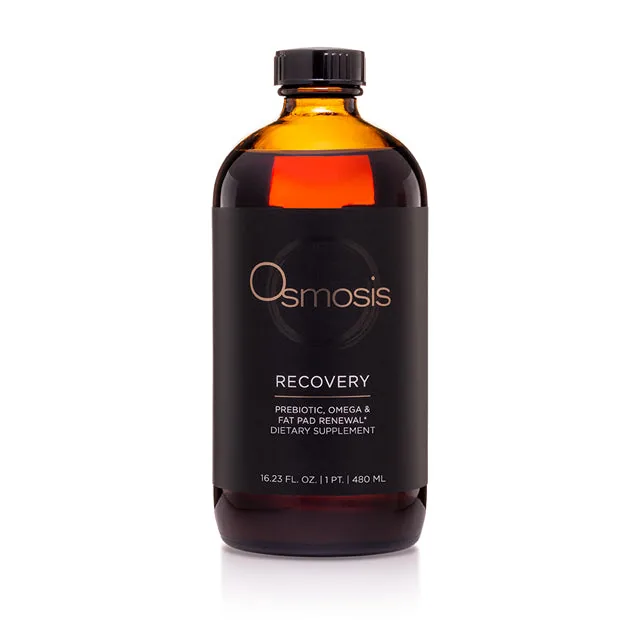 Osmosis Recovery