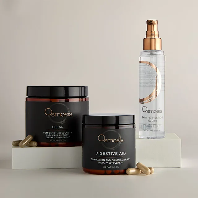 Osmosis Redness Bundle