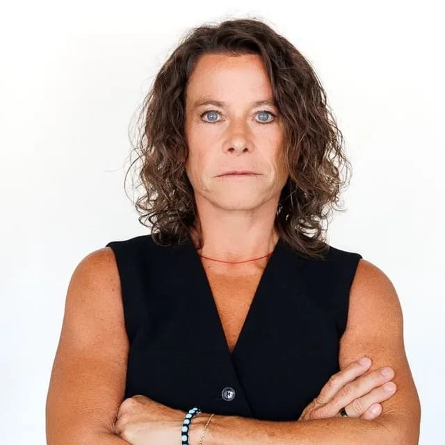 Dr. Tina Hills, D.O.
