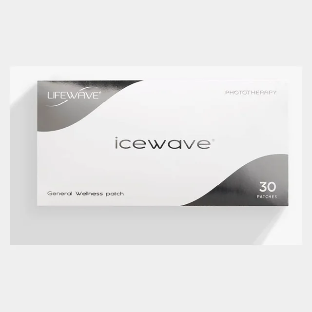 IceWave Patch