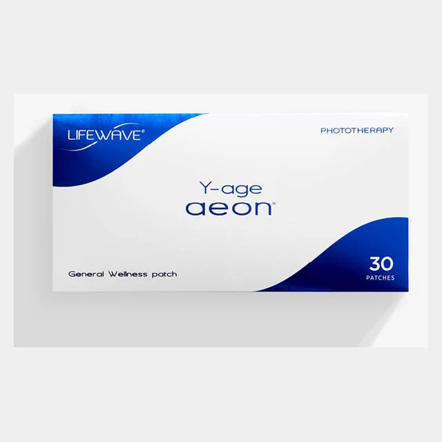 LifeWave Y-Age Aeon