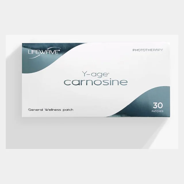 LifeWave Y-Age Carnosine