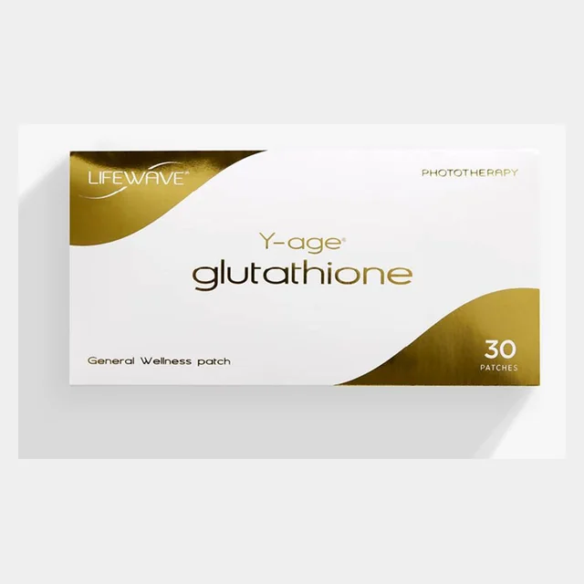 LifeWave Y-Age Glutathione