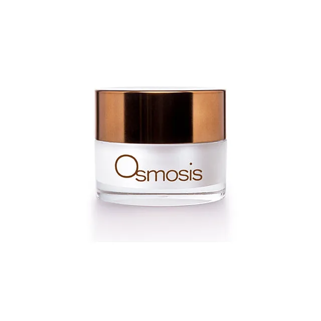 Osmosis Accelerate