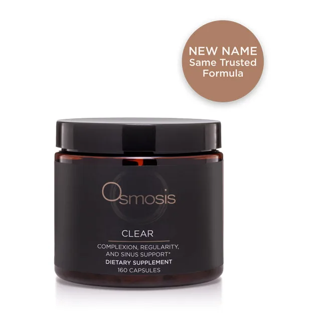 Osmosis Clear