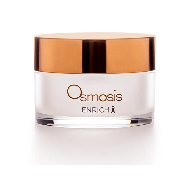 Osmosis Enrich