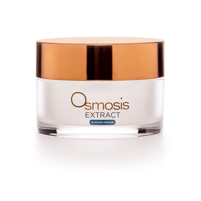 Osmosis Extract