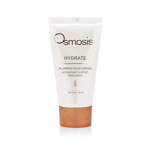 Osmosis Hydrate