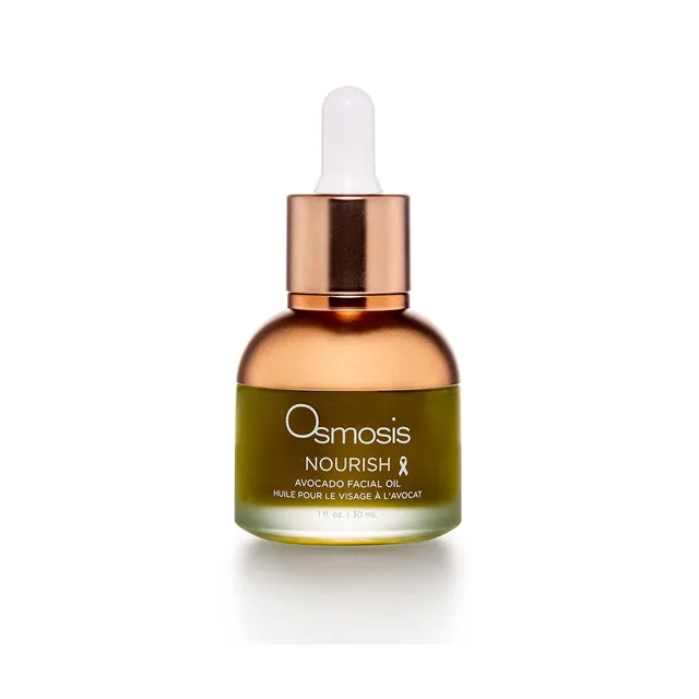 Osmosis Nourish