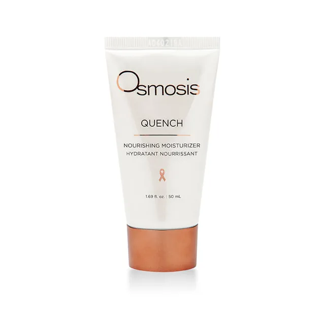 Osmosis Quench