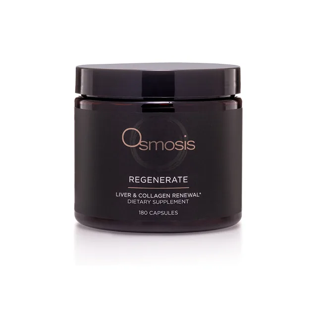 Osmosis Regenerate
